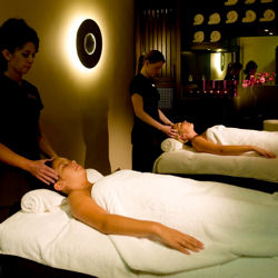 Rookery Hall Hotel & Spa - Cheshire